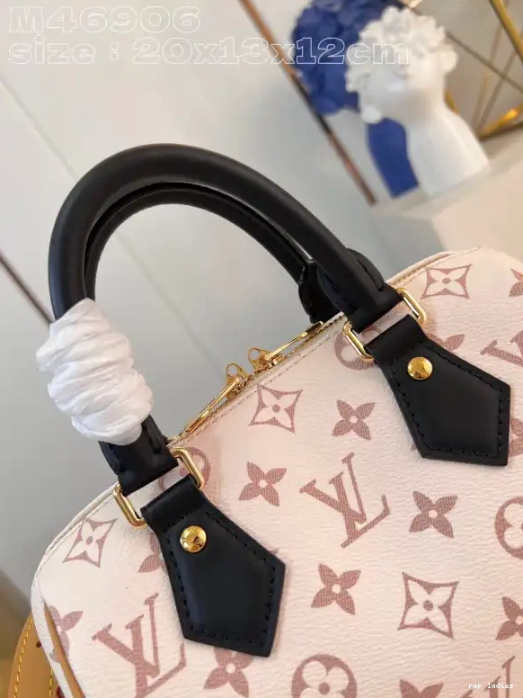 Cheap 20 SPEEDY BANDOULIÈRE LOUIS VUITTON 0523